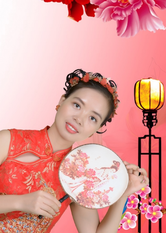 秋记的第一张照片--厦门征婚网