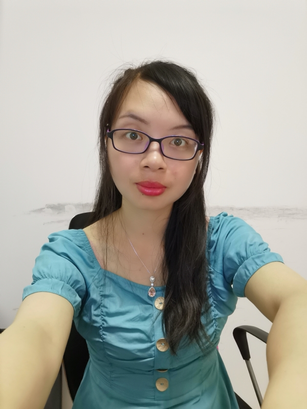 秋记的第二张照片--厦门征婚网
