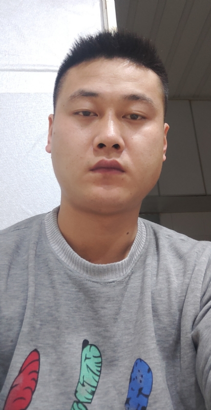 孤帆的第一张照片--厦门征婚网