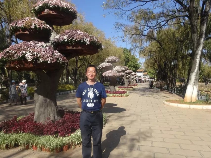 真心的龙的第三张照片--厦门征婚网