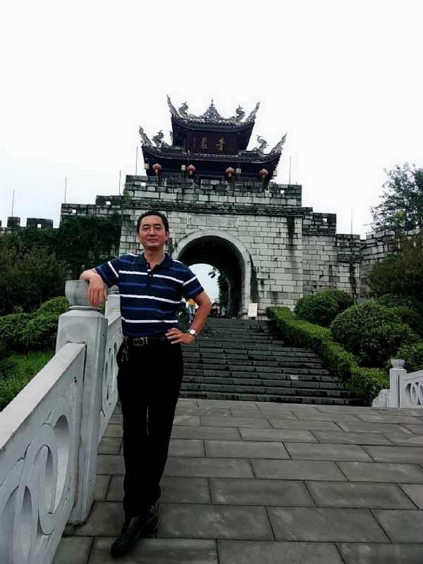 真心的龙的第六张照片--厦门征婚网