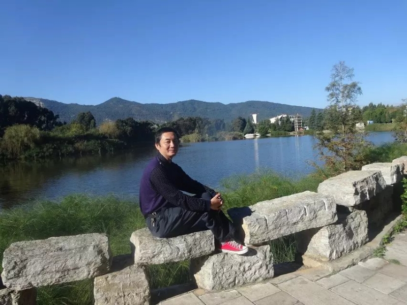 真心的龙的第八张照片--厦门征婚网