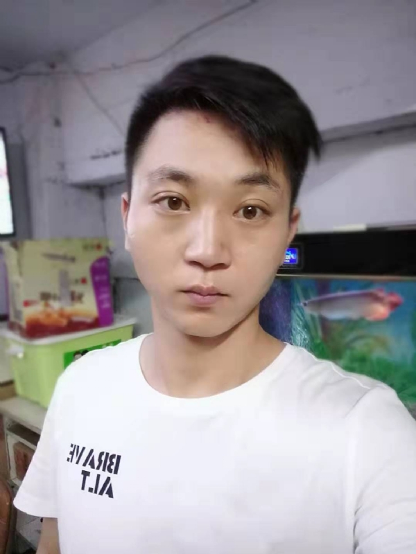 七秒记忆的第一张照片--厦门征婚网