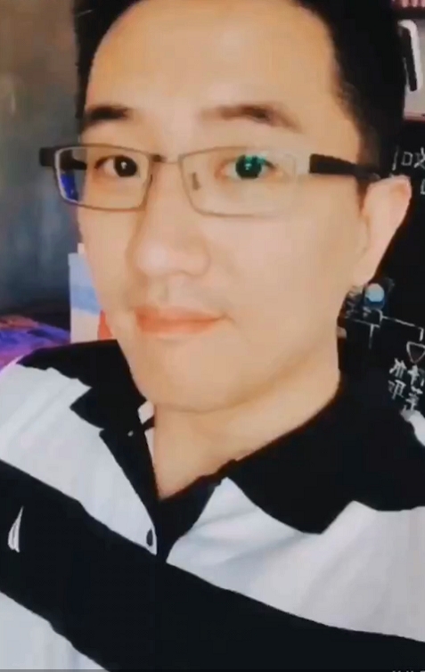 虎子的第一张照片--厦门征婚网
