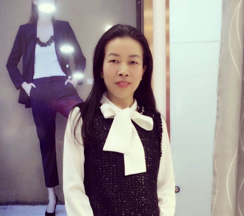 鑫鑫的第一张照片--厦门征婚网