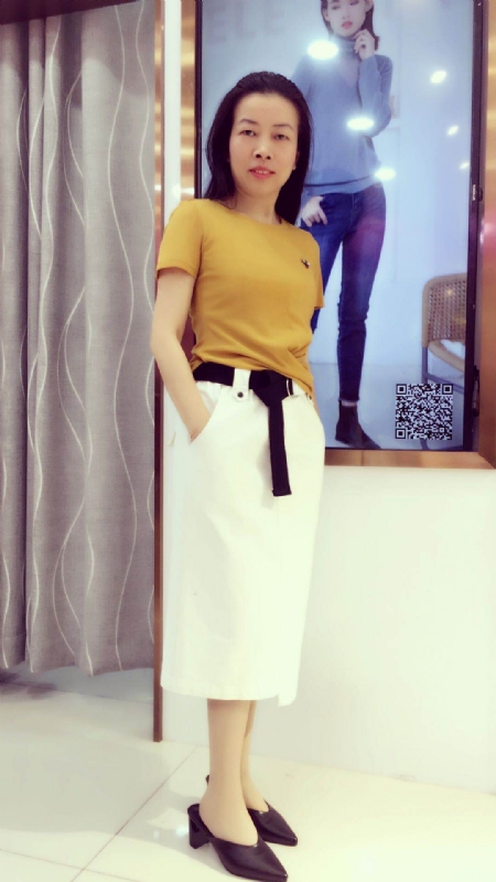 鑫鑫的第三张照片--厦门征婚网