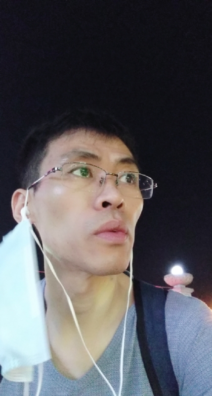 上善若水任方圆的第一张照片--厦门征婚网