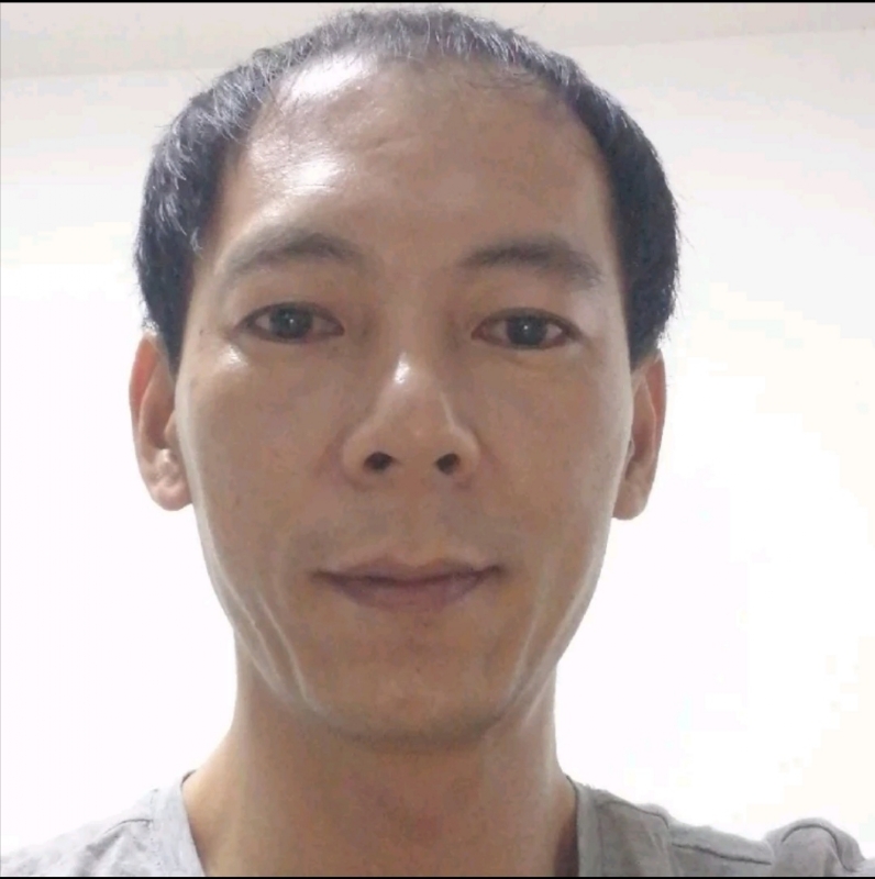 单枪匹马的第二张照片--厦门征婚网