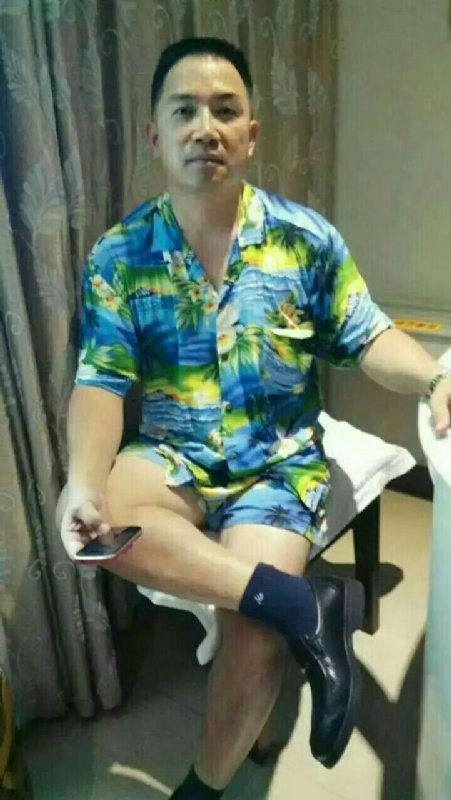 四海为家、寻爱之旅的第一张照片--厦门征婚网