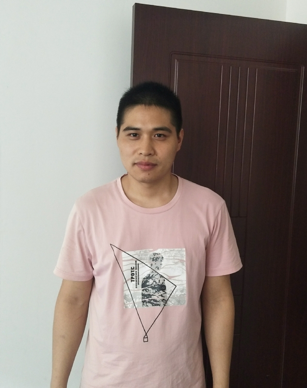 liyuanlin的第一张照片--厦门征婚网