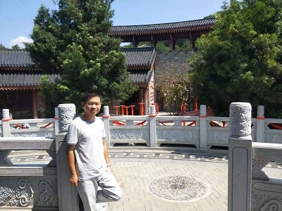 方向的第一张照片--厦门征婚网