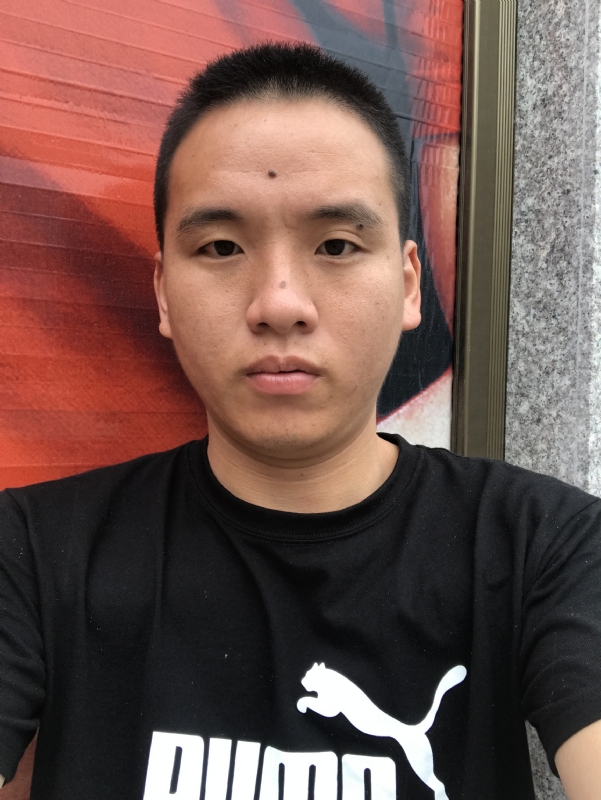 陈轻松的第二张照片--厦门征婚网