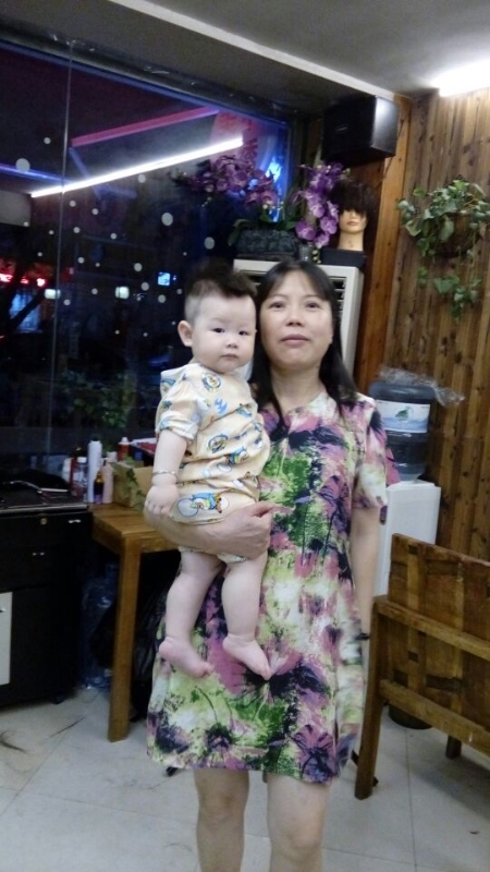 mary的第一张照片--厦门征婚网