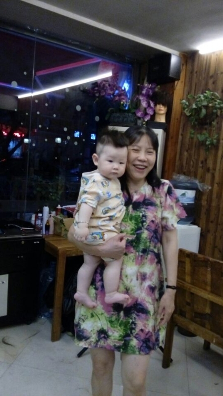 mary的第二张照片--厦门征婚网