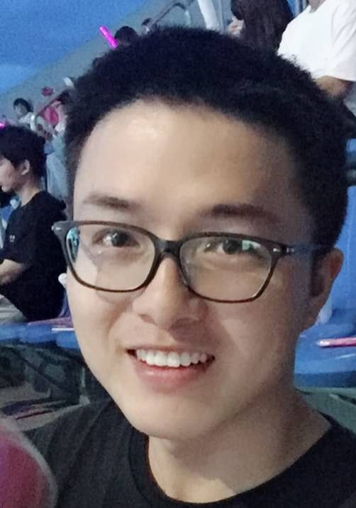 烟囱的第一张照片--厦门征婚网
