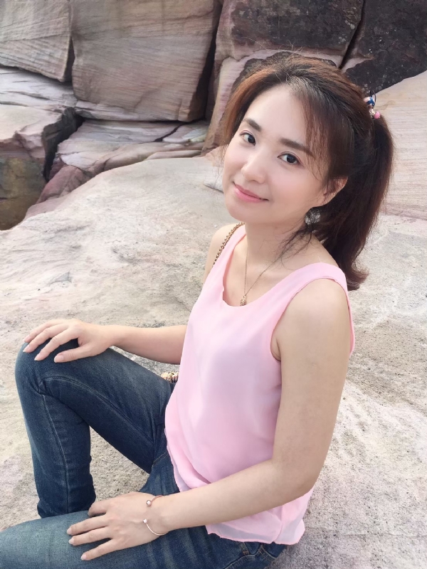 Jane的第二张照片--厦门征婚网
