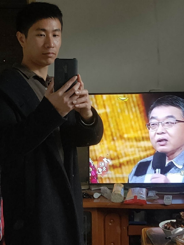 白色的风的第二张照片--厦门征婚网