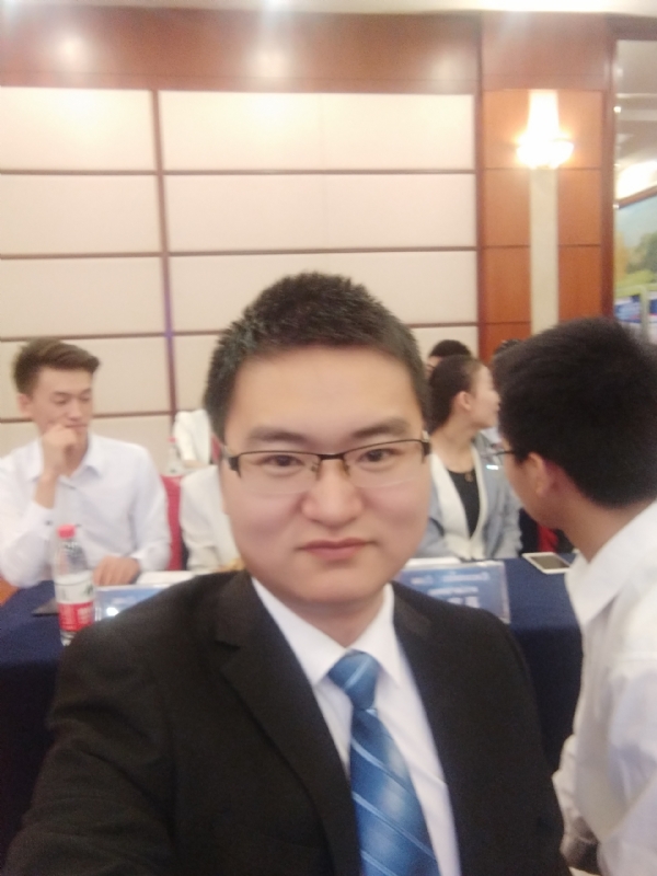 慕秋的第二张照片--厦门征婚网