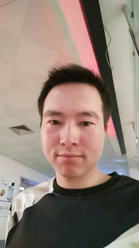 xiaoyizi的第一张照片--厦门征婚网