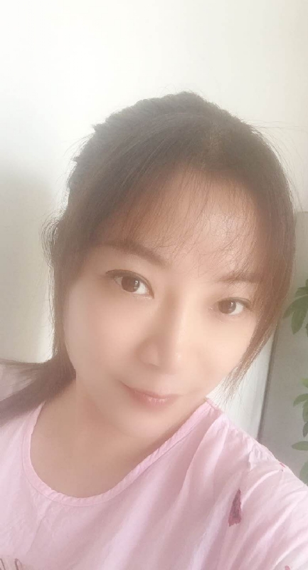 美丽在现的第一张照片--厦门征婚网