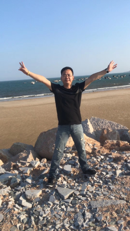 天天的第二张照片--厦门征婚网