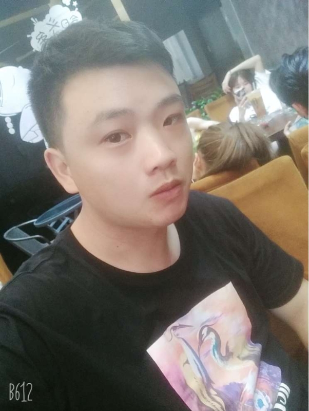 Tango的第一张照片--厦门征婚网