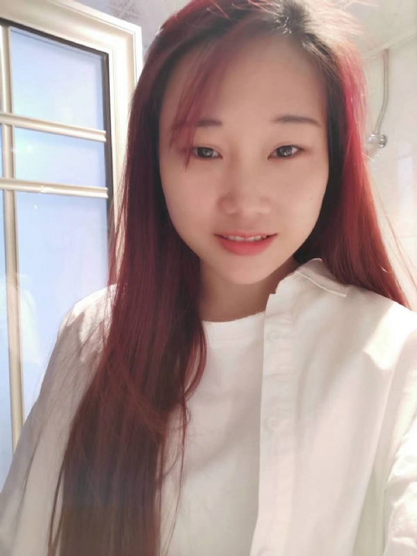 雾里看花的第一张照片--厦门征婚网