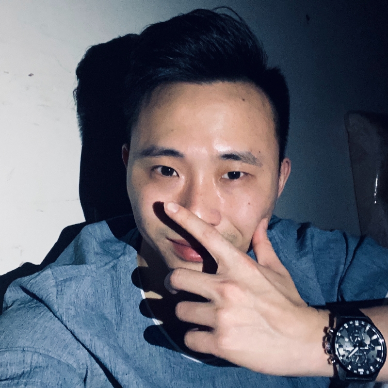 自律的第一张照片--厦门征婚网
