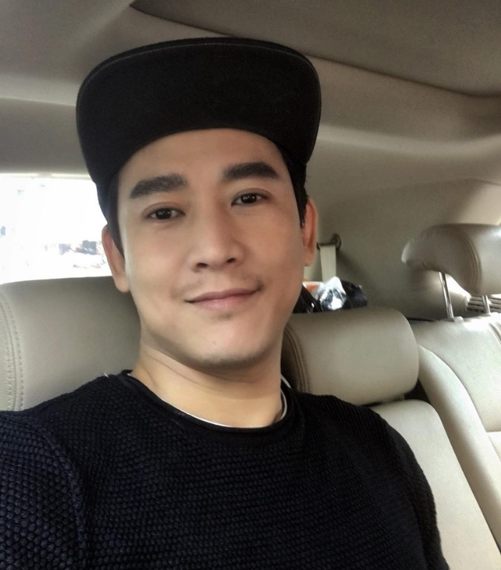 温柔的老头子的第三张照片--厦门征婚网