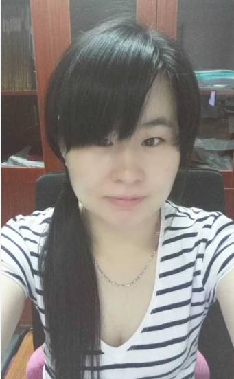 莫语的第一张照片--厦门征婚网