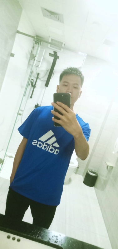啊泉的第一张照片--厦门征婚网
