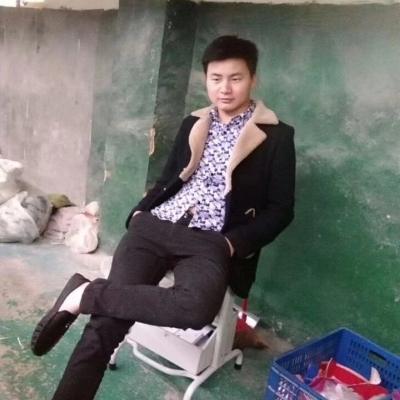 森的第二张照片--厦门征婚网