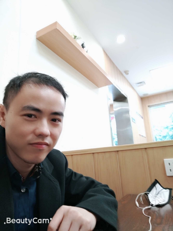 开心就好的第二张照片--厦门征婚网