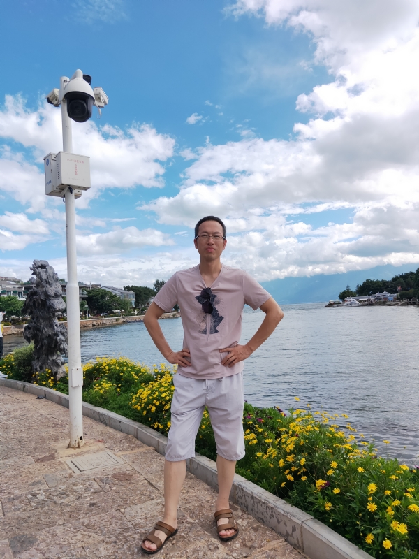 flyboy的第一张照片--厦门征婚网