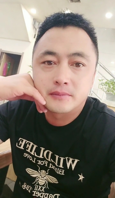 廖艾德的第一张照片--厦门征婚网