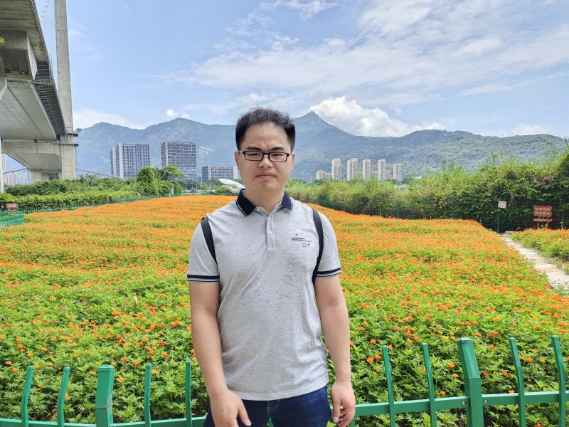 苏先生的第一张照片--厦门征婚网