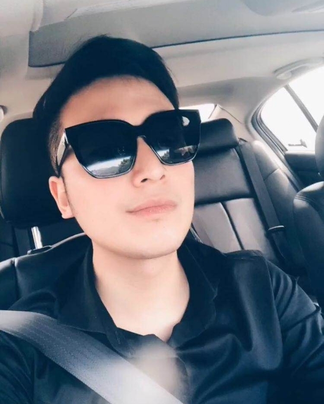 沉稳的第一张照片--厦门征婚网