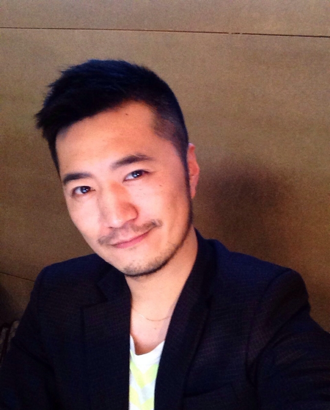 清风的第一张照片--厦门征婚网