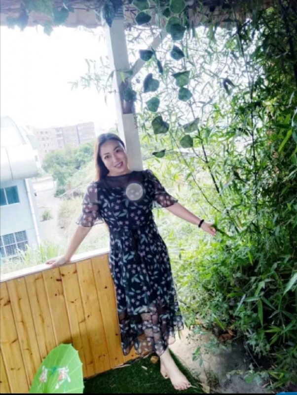 庭院深深的第三张照片--厦门征婚网