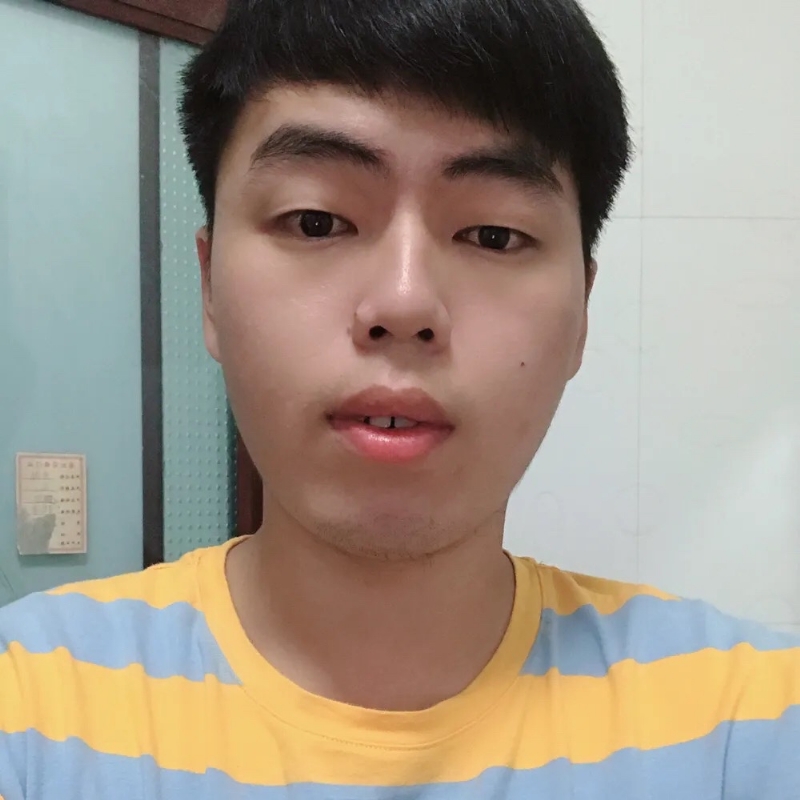 安浩i的第一张照片--厦门征婚网