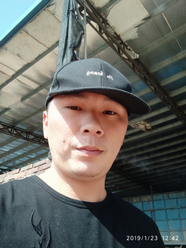 小蔡的第一张照片--厦门征婚网