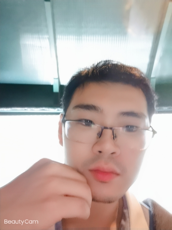 凤九的第一张照片--厦门征婚网