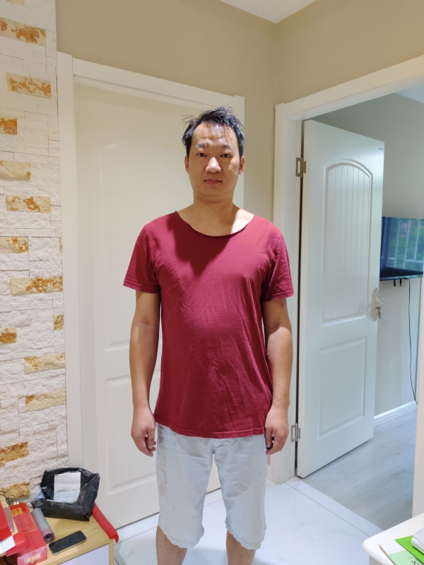 张生的第二张照片--厦门征婚网