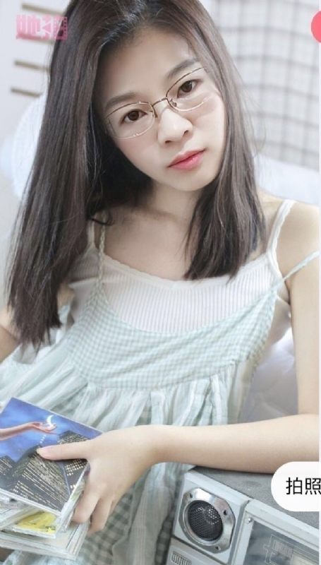 孙一的第一张照片--厦门征婚网