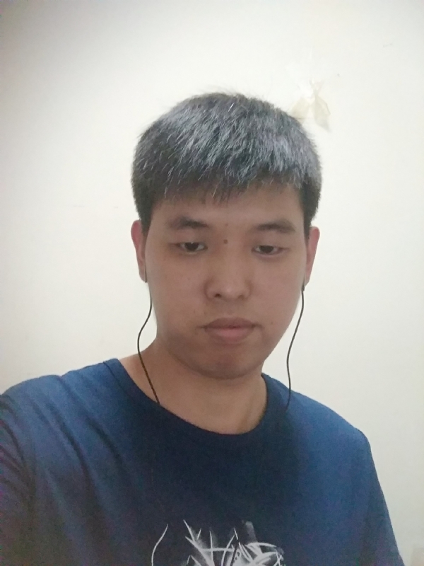 跳舞的鱼的第一张照片--厦门征婚网