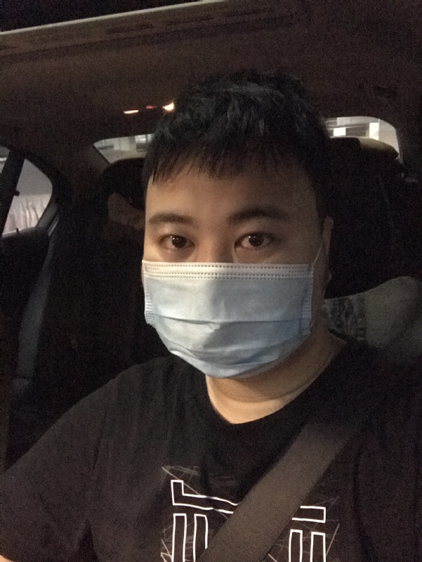 Roman的第一张照片--厦门征婚网