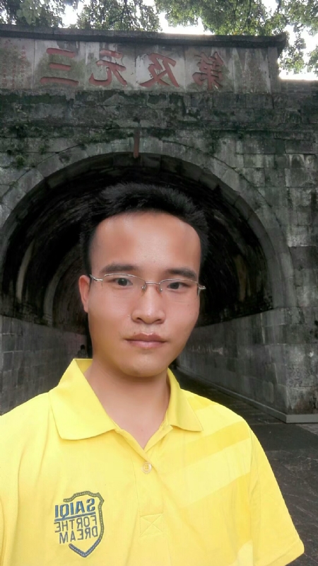 真诚征婚（可纯入赘）的第三张照片--厦门征婚网