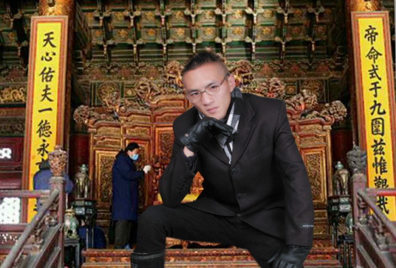 余生平凡的第一张照片--厦门征婚网