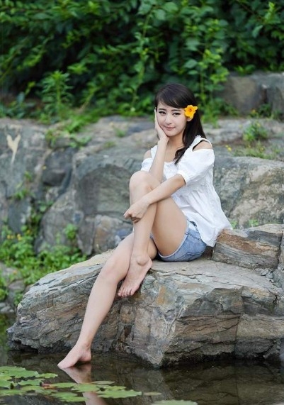 陌陌的第一张照片--厦门征婚网