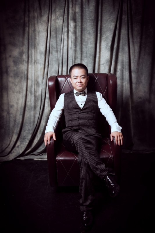 不会游泳的鱼的第二张照片--厦门征婚网